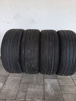 Predam pneumatiky 205/55 R16