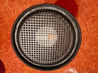 Subwoofer