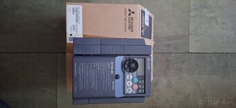 Mitsubishi electric fr d740 050sc ec