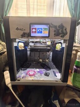 3d tlaciaren