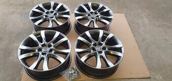 Mazda 6 gj gl cx5 cx-5 5x114,3 r19 cx5 cx7