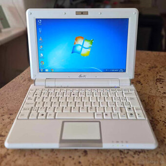 ASUS Eee PC 1000H + taška