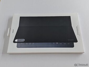 Galaxy Tab S11 Ultra Book Cover Keyboard Slim