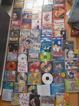 CD,DVD,VHS