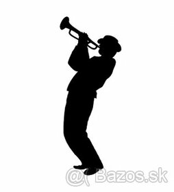 Trubkar/Saxofonista