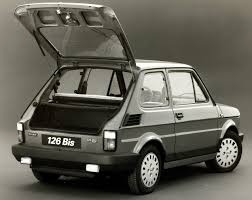 Kúpim tp na Fiat 126 bis