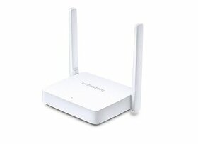 Wifi Router Mercusys 300Mbps Wireless N