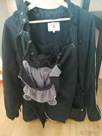 Nosičská bunda značky MaM, veľkosť S