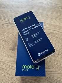 Motorola Moto g9 plus