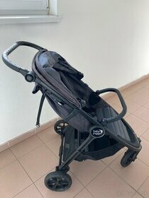 Baby jogger city mini GT2