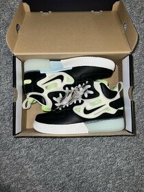 Boty Nike Air Force 1 Mid React - 1