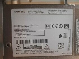 Náhradné diely na TV Samsung UE65KS8000L - 1