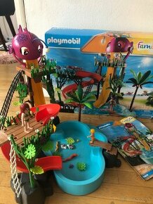Playmobil Family fun