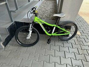 Detský bicykel Specialized hotrock 20”