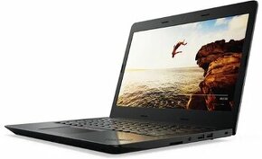 Lenovo ThinkPad E470 20H1007WXS