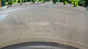 Zimné pneumatiky 235/55 R17 103V Sebring