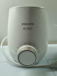 Philips Avent ohrievač mlieka