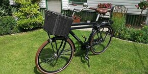 Holandský bicykel Spartakus