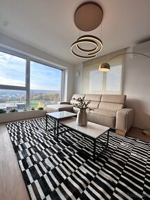 Jeden z najkrajších bytov v Košiciach – luxusný 4 izb byt