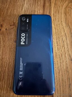 POCO M3 PRO 5G + Nabijacka 67W