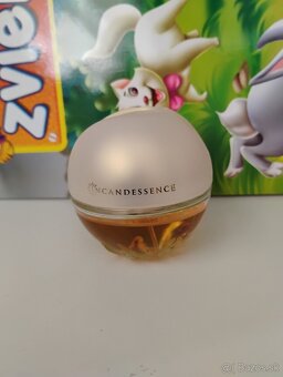 Parfum, telové mlieka, telový sprej, kondicionér