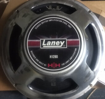 Repro. Speaker. 12. Laney HH custom H1280. Reproduktor.