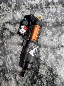 FOX Float X2 Tlmič