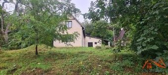 NOVINKA Na predaj viničný dom Kamenica nad Hronom