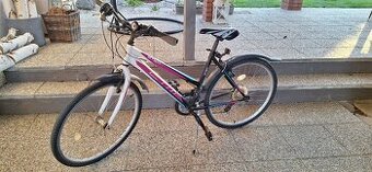 Detský  bicykel