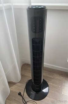 Ventilátor Domos
