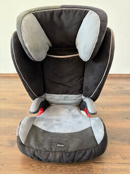 Autosedačka RÖMER Kid Plus Highline 15-36 kg