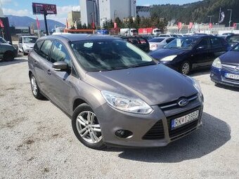 Ford Focus Kombi 1.0 SCTi Trend