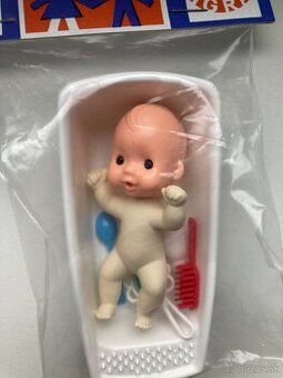 retro hracka igra povodny obal