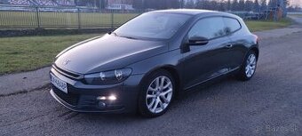 VW Scirocco 1.4TSI 118kw