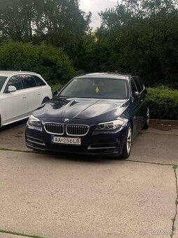 BMW F11 520d Xdrive