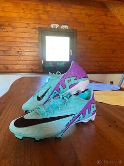Kopačky Nike ZOOM VAPOR 15 ACADEMY FG/MG