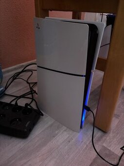 Predám ps 5