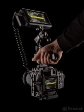 Nikon Z6 movie kit