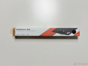 SteelSeries QcK large