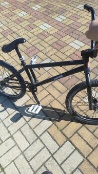 Predám Bmx