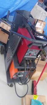 Tig zvaracka Triton 220 dc