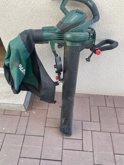 Parkside ekektricky vysavac listia 230V