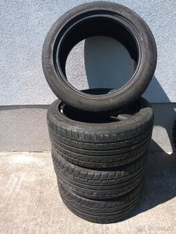 215/45 R16 letné