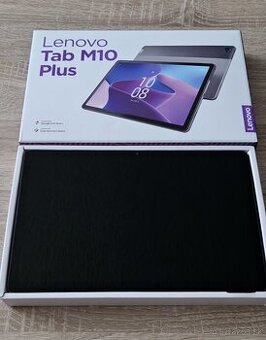Lenovo Tab M10 Plus (3rd gen)