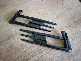 ✅VW GOLF 7 - KRYTKY HMLOVKY - GTI OPTIK✅