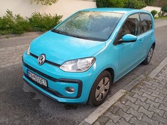 VW up
