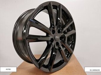 Ford Focus, Volvo XC60 alu disky 5x108 R19 ET50 7,5J 1257