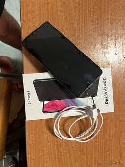 Samsung Galaxy A53 5G 6/128 gb(Bratislava)