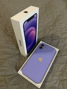 Iphone 12 128GB