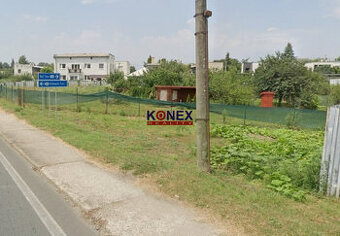 Pozemok vhodný na výstavbu - KRÁĽOVSKÝ CHLMEC